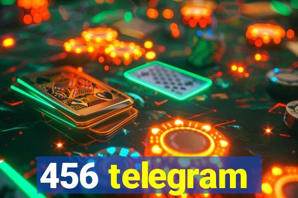 456 telegram